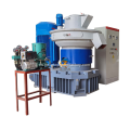 90kW 1T/H Palm Pellet Making Machine